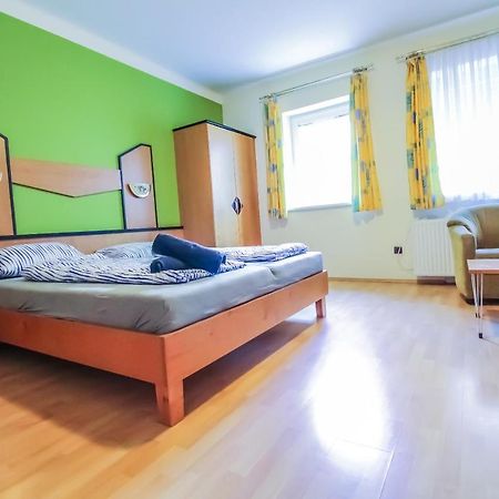 Deluxe Apartment 5P Bs Viena Exterior foto