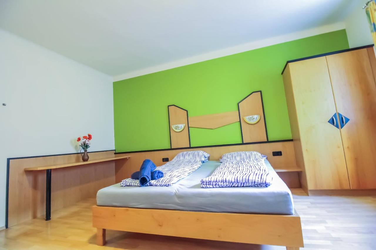 Deluxe Apartment 5P Bs Viena Exterior foto
