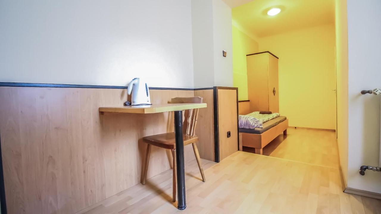 Deluxe Apartment 5P Bs Viena Exterior foto