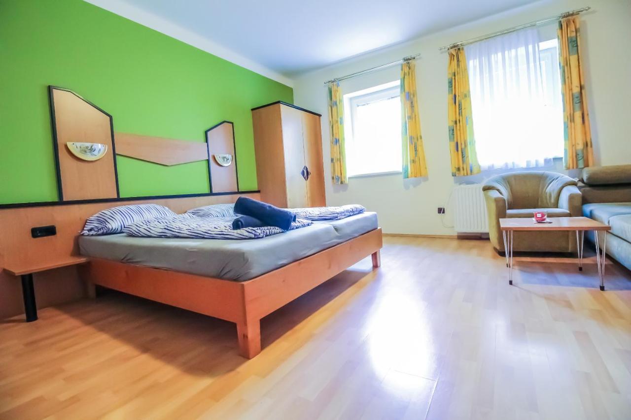 Deluxe Apartment 5P Bs Viena Exterior foto